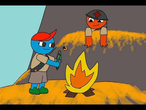 Getting Annihilated in PEAK with Unreal Gamer