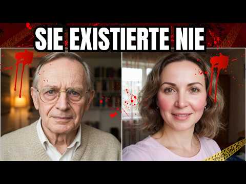 Er lebte 7 Jahre eine Lüge – sie war nie in Deutschland gewesen