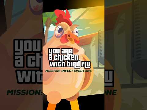 Bird Flu Simulator