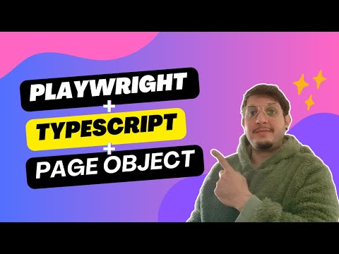 Playwright + TypeScript + POM: Ultimate Guide to Test Automation