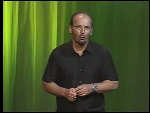 E3 2004 - Complete Microsoft Press Conference