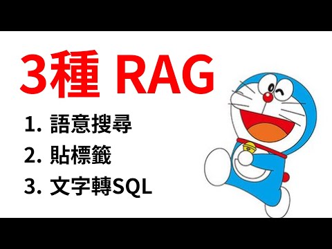 n8n AI 知識庫 RAG 超詳細應用實作（不要只用vector search）