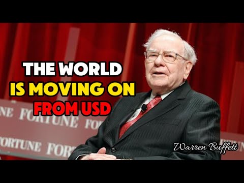 The Next World Reserve Currency: The Shift Nobody Wants to Admit