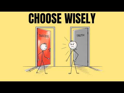 The 7 Lies You’ve Been Told About Success