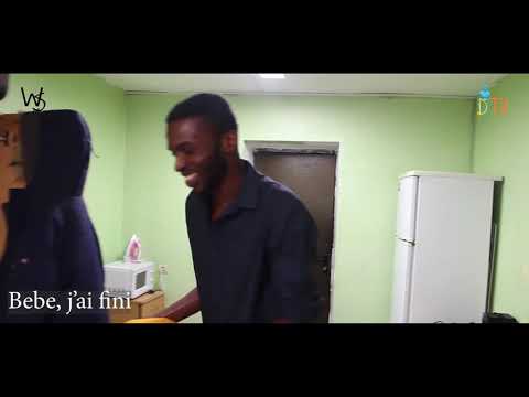 PS5 Entanglement Episode 2.