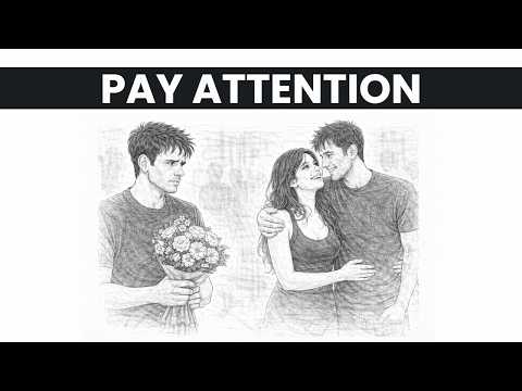 When She’s About To Cheat, She Does These Things | Female Psychology