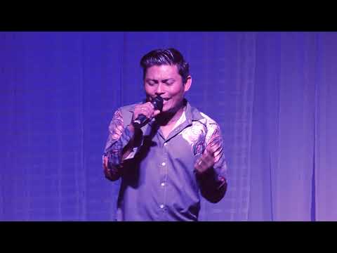 ROLAND ABANTE (BUNOT) - Faithfully by Journey