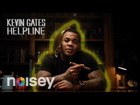 Money or Love: Which Matters More? | Kevin Gates Helpline