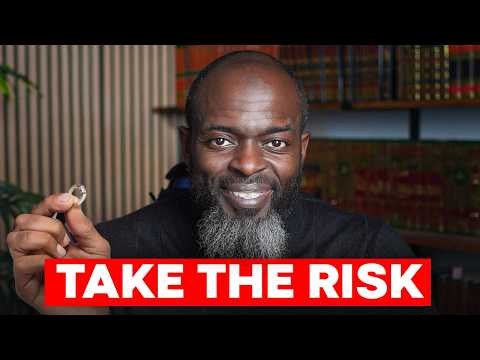 5 Skills You MUST Have Before You Get Married.