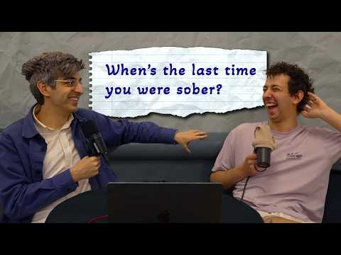 The Hamilton Morris Podcast