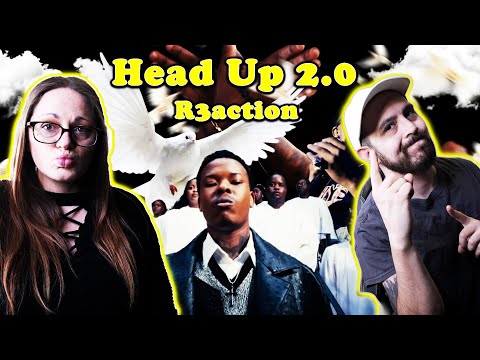 Head Up 2.0 | (Nasty C) - Reaction!