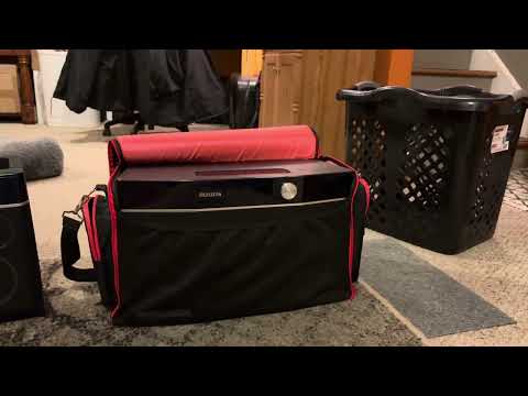 AiwA EXOS 9 vs Aiwa EXOS 10