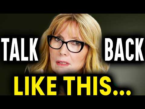 STOP Trying To Be Calm: How To ACTUALLY Handle Emotional People