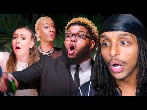 Agent Reacts to Coulda Been House Season 2 Reunion