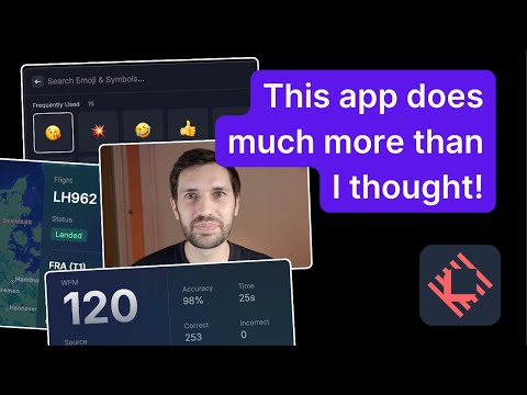 9 Raycast features you won't be able to live without