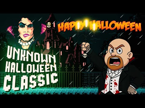 The Rocky Horror Show Video Game: Did They Nail It?