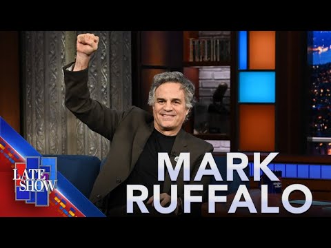 Mark Ruffalo On His Punk Clown Era, And Learning To Ride A Horse In 30 Minutes