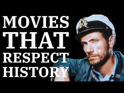 Movies That Are Historically Accurate
