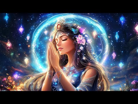 Return to Yourself: Reclaim Your Radiance, Peace, Joy & Feminine Power, 417 Hz