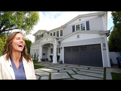 ENGAGED Couple Leaving 1 Bedroom APT for $3M 'STARTER' Mansion! Which Home Will They Choose?