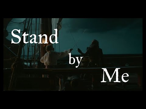 Our Flag Means Death - Stand by Me