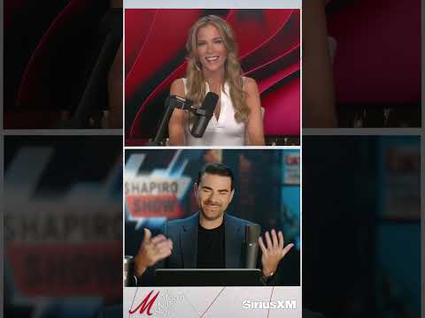 Megyn Kelly Compares Trump and Elon Temporary Feud to "Mean Girls" Movie, with Ben Shapiro