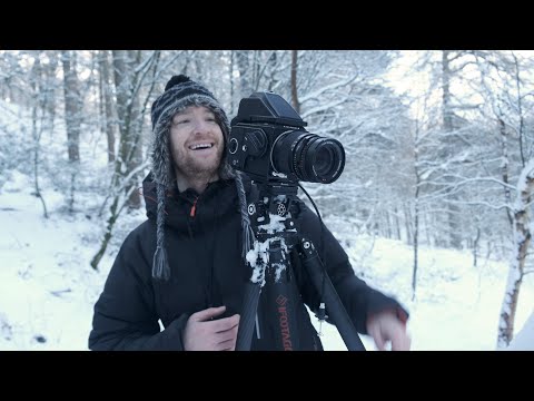 Proof that Photography is Good For You