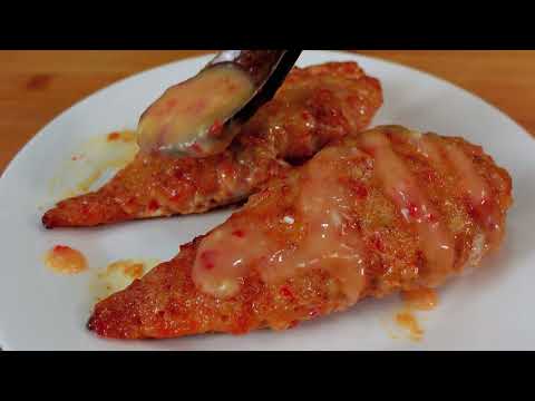 Chicken Breast Recipe❗️Quick , cheap , delicious recipe