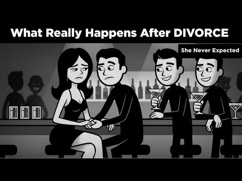 What REALLY Happens After She Walks Out 7 Surprising Facts