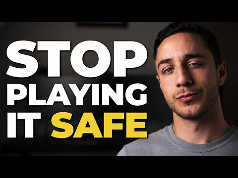 Why You Must Quit Your "Comfortable" Developer Job