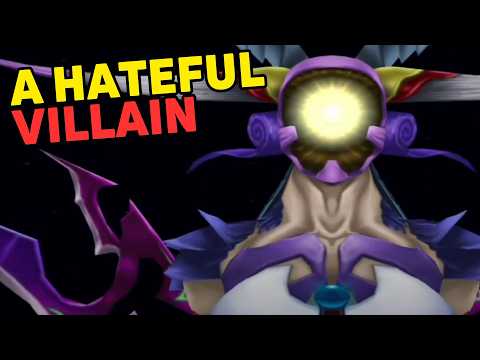 The Hidden Truth About Ultimecia, Time's Tyrant [The Complete Unabridged Timeline of FF8]
