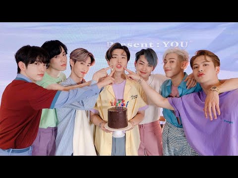 GOT7 Present : YOU COUNTDOWN LIVE [ENG SUB]