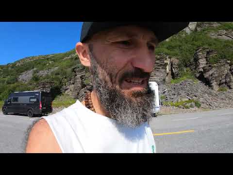 SOMA NOMAD: Путь на Нордкап → Питер → Ремонт кемпера → Иваново (Часть 2)