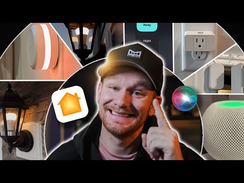 9 Apple Home Automations that EVERYONE should be using