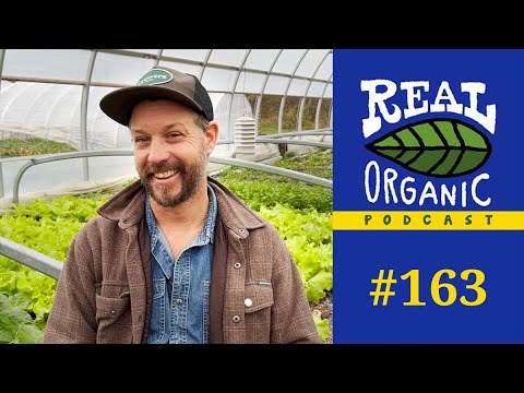 JM Fortier | Envisioning A Hyper Local Small Farm Revolution | 163