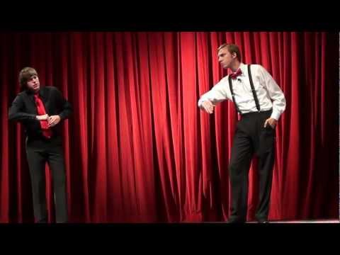 Rinse the Blood off my Toga - Duo 2012 - Gagnon/Gagnon