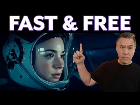 Blazing Open Source AI Video, Veo-3, and AI Script to Storyboard!