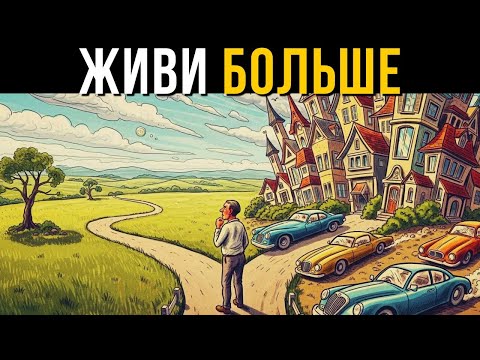 Why Living Below Your Possibilities Is the Best You Can Do - Thoreau