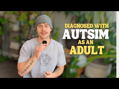 Receiving an Autism Diagnosis as an Adult