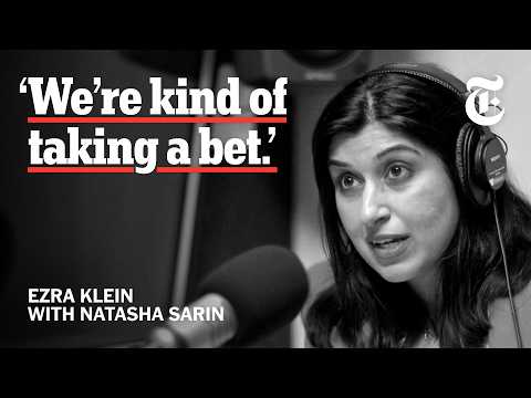 Trump vs. the U.S. Economy | The Ezra Klein Show
