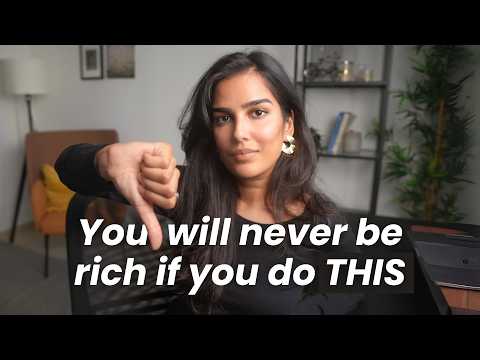 The 5 Phrases Poor People Say About Money