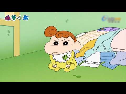 影家 | 蠟筆小新 新番 第八季 台配