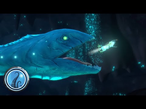 Glass Houses | The Deep Season 4 π Episode 7