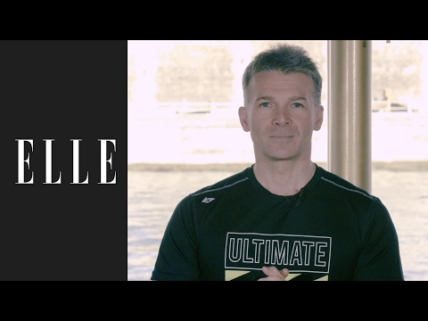 20 minutes pour sculpter tout son corps┃ELLE Fitness