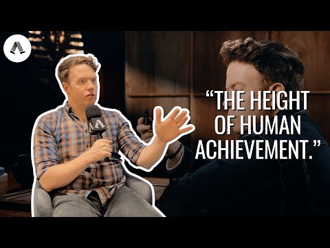 Brennan Lee Mulligan Introspecting About His Career For 23 Minutes