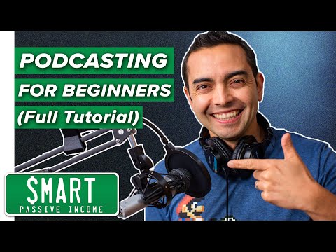 How to Start a Podcast (Complete Tutorial) 🎤 Equipment & Software
