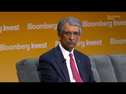 Temasek CEO Shares Investor's View on Private Markets