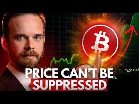 Bitcoin is a Ticking Time Bomb About to EXPLODE in 2026 | Pierre Rochard