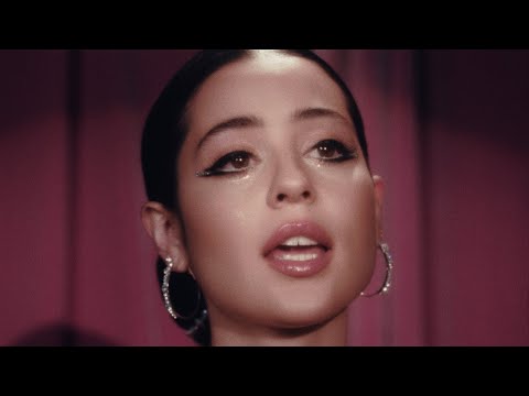 Alexa Demie - Leopard Limo (Archive LL11) Official Video