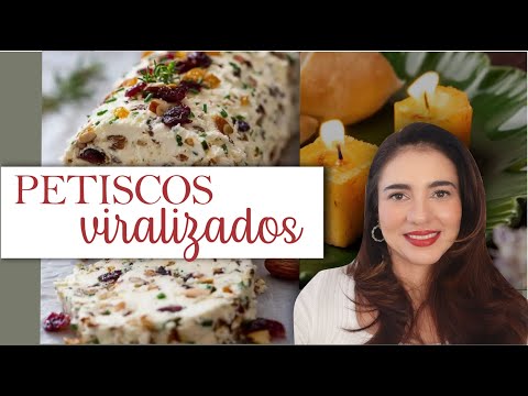 5 snacks to impress this Christmas